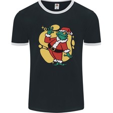 Un Grenouille De Noël