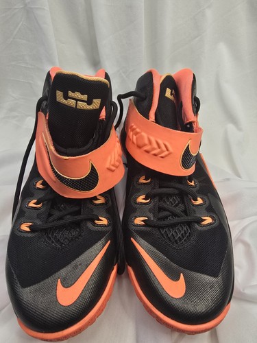 Nike lebron soldier - lebron, 9
