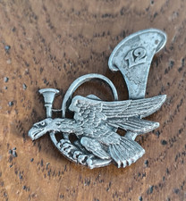 Insigne 12° BCA Bataillon de