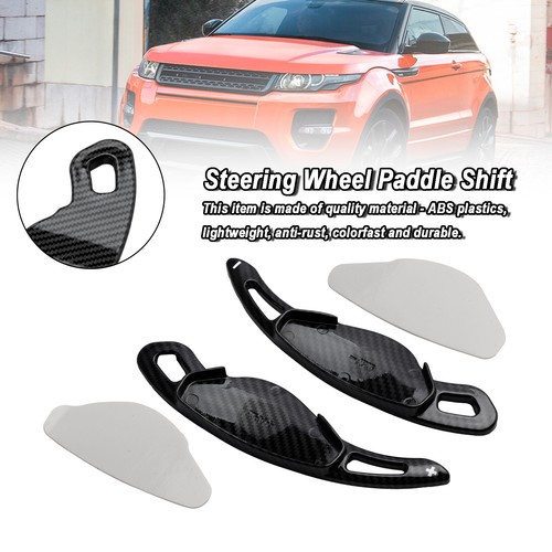 Carbon fiber style steering - style,