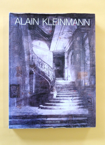 Alain kleinmann 130 - kleinmann,