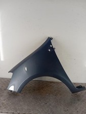 Aile avant gauche RENAULT CLIO