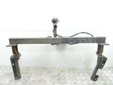 Attelage (boule de remorquage) OPEL ZAFIRA B PHASE 2