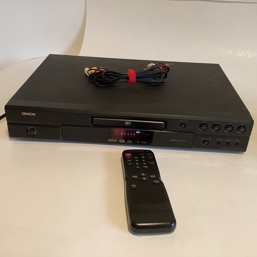 Denon dvd 1710 - denon, dvd-1710