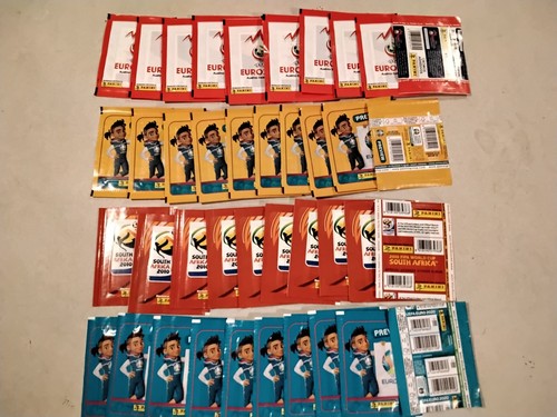 Panini euro 2008 - , 2010