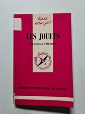 LES JOUETS | FRANCOIS THEIMER