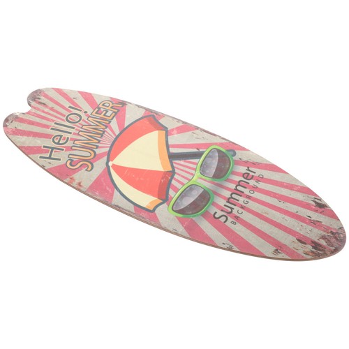 Planche surf decoration - planche, de