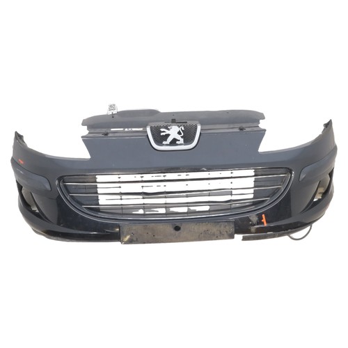 Pare choc avant peugeot - -,