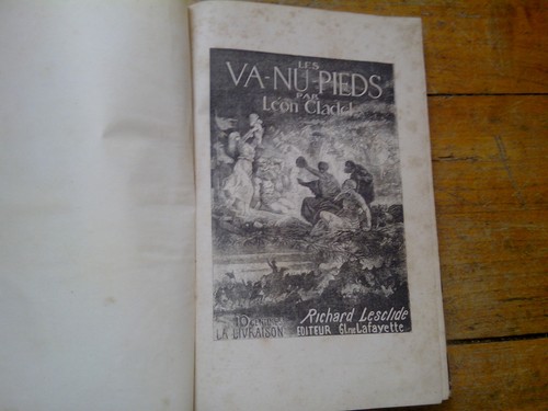 Livre ancien les - livre, ancien,les
