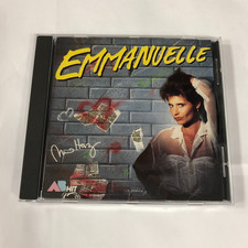 EMMANUELLE CD AB HIT