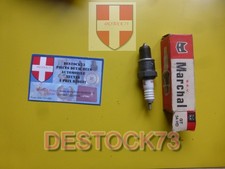 2  BOUGIES D’Allumage Marchal GT 34HD