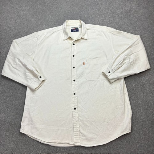 Chemise denim levis adulte - en,