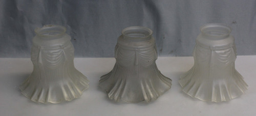 Tulipes verre opaque - en,