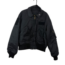Vtg Alpha Industries CWU-45/P