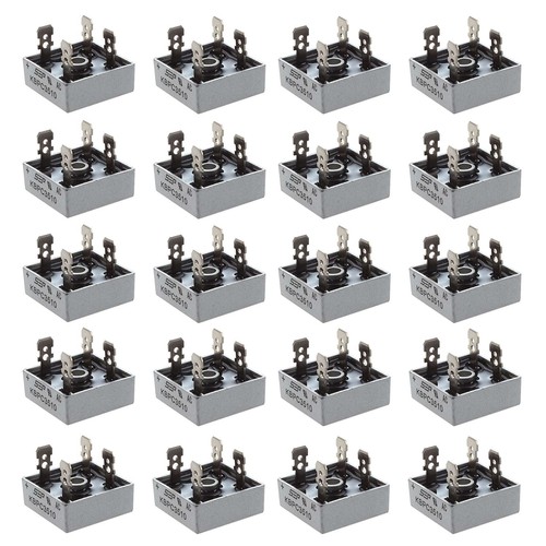 20x kbpc3510 35a 1000v - kbpc3510,