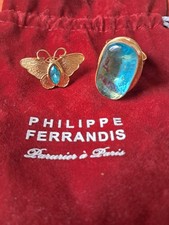 Bijoux Philippe Ferrandis