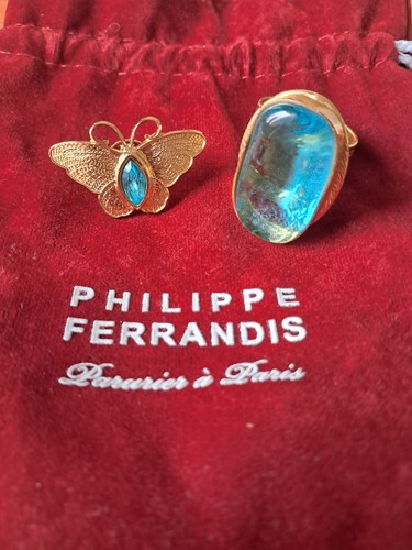 Bijoux philippe ferrandis - bijoux,