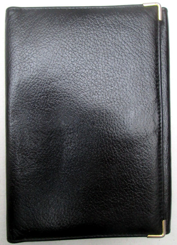 Tanneur porte photos cuir - tanneur,