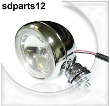 Phare Antibrouillard Halogène