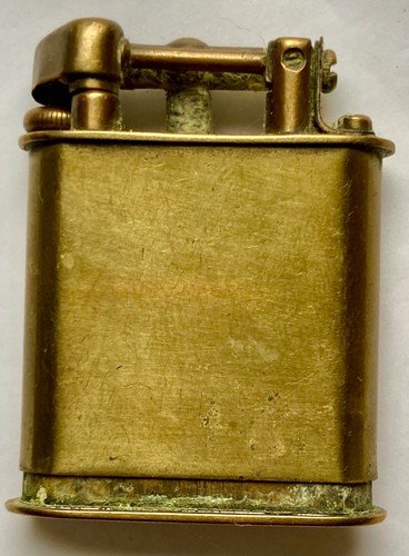 Briquet essence ancien - ancien,