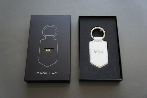 Nib genuine cadillac - nib,