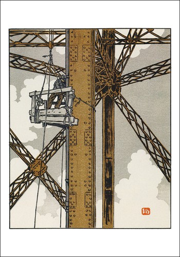 Henri riviere les trente six - les, trente-six