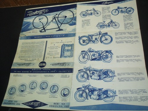 Depliant epoque cycles - d,