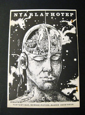 Nyarlathotep 4 TL 1971 BE