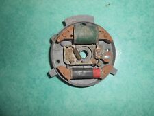 Plateau allumage complet solex 2200v2 3300v1