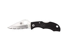 Spyderco Ladybug 3 Frn Noir