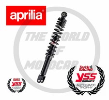 Amortisseur / YSS Aprilia