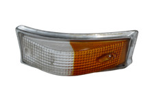 Fanalino Antérieur Gauche Bicolore Pour Simca 1000 Rally