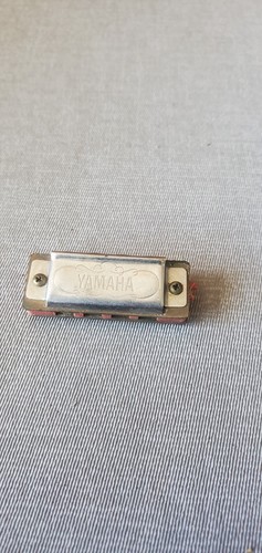 Yamaha mini key chain - key,