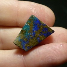 O&co Opale boulder brute