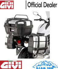 GIVI Porte-Valises Latéraux