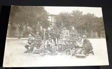 Photo Chasseur alpin