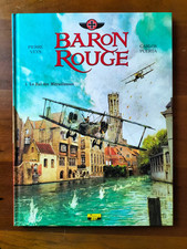 EO 2012 BARON ROUGE T 1 LE BAL