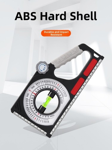 Compteur niveau pente - de, de
