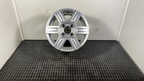 Jante ford phase nt - ford, 1