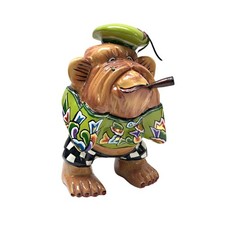 TOM'S DRAG Singe Charly Ne