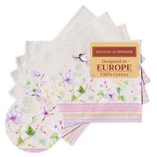 Maison d' Hermine Placemats