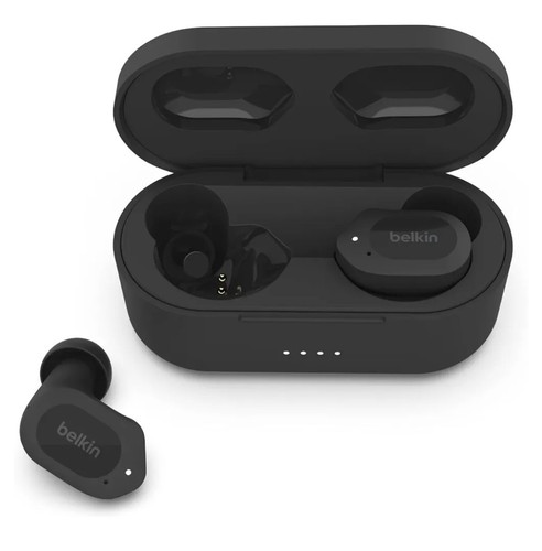 Ecouteur sans fil bluetooth - fil,