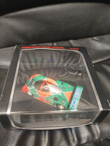 Mazda 787b 1991 jspc modèle - jspc,