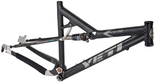 Yeti rslc alloy carbon - yeti,