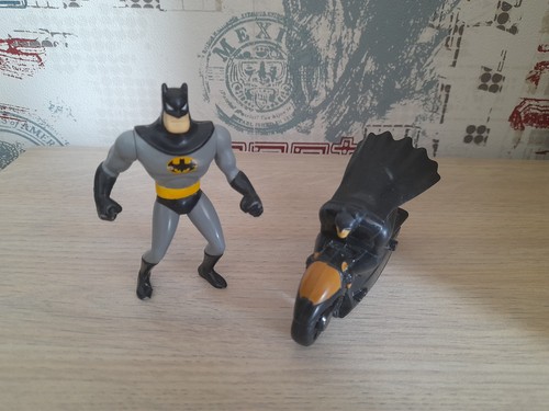 Lot figurines batman - figurines,