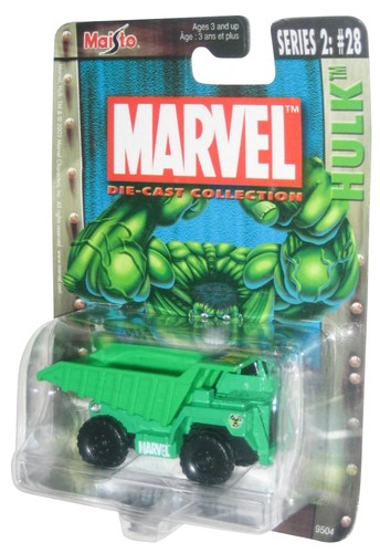 Marvel comics incroyable - marvel,