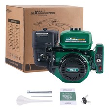 Moteur à essence 4 temp OHV