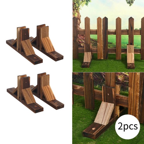 Lot supports base pour - de, 2