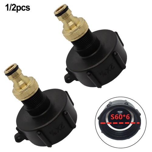 Adaptateur réservoir - de,
