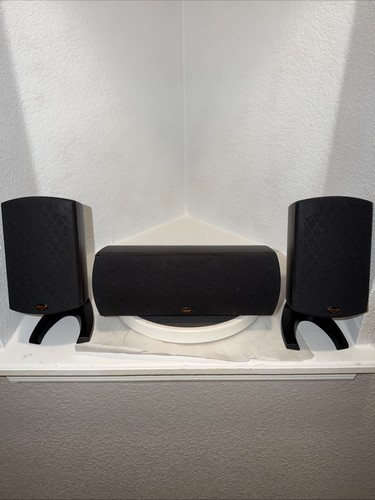 Klipsch quintet speaker - quintet,